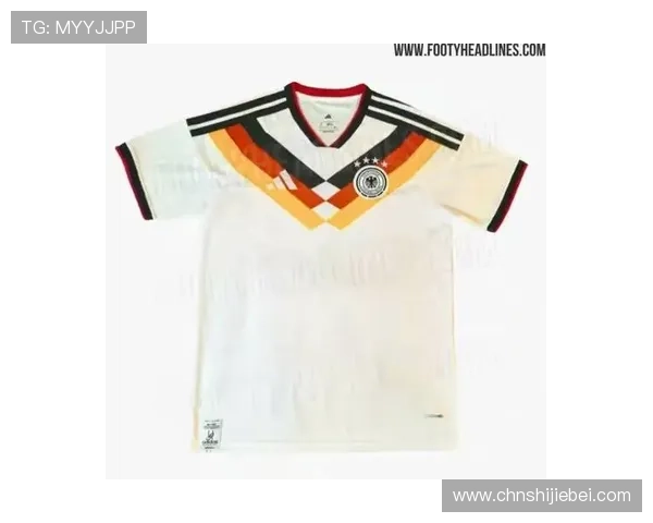 各国世界杯球衣背后隐藏的文化故事与设计灵感揭秘